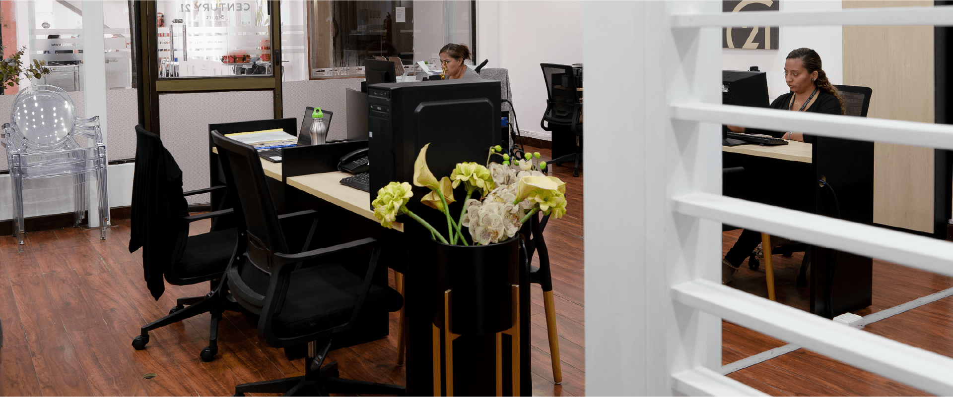 Portada Oficinas